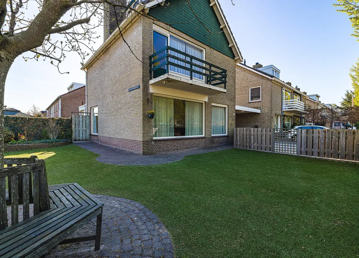 Brabantlaan 51