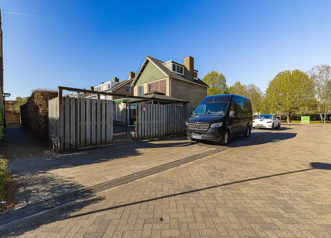 Brabantlaan 51