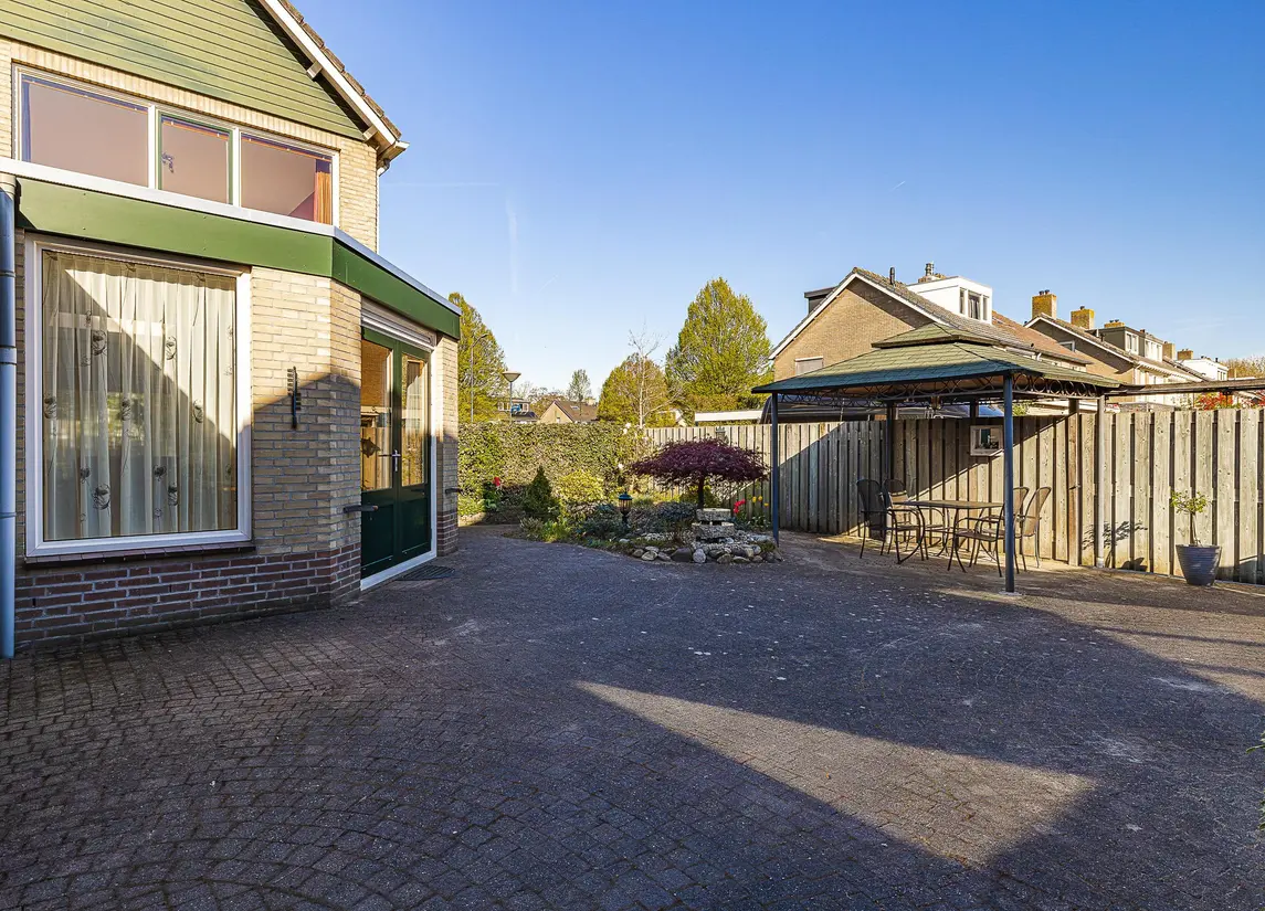 Brabantlaan 51