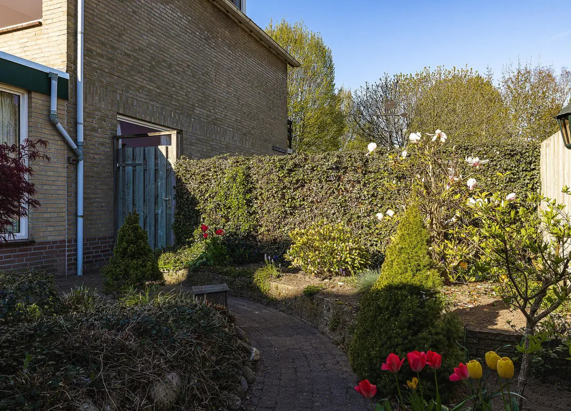 Brabantlaan 51