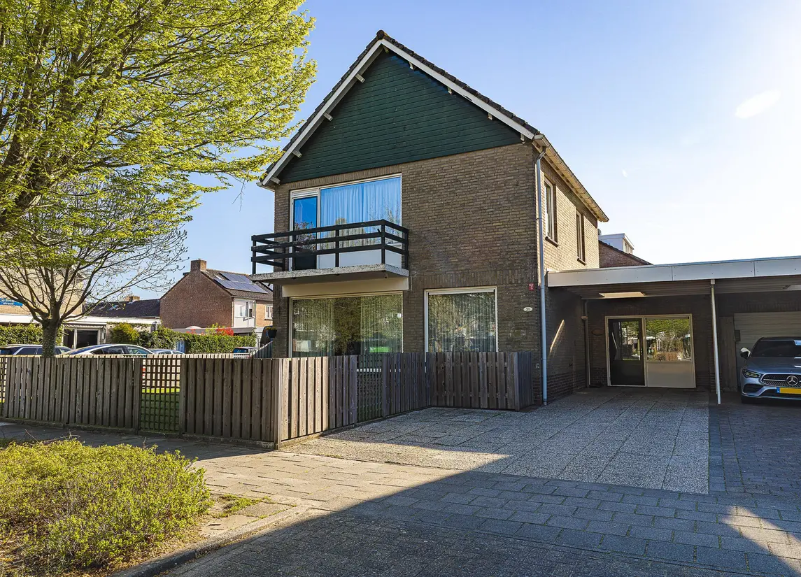 Brabantlaan 51