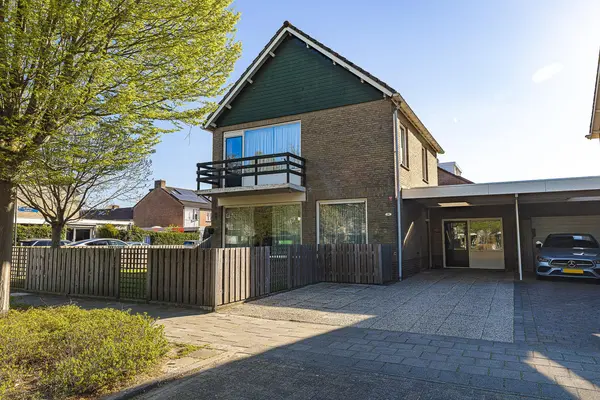 Brabantlaan 51