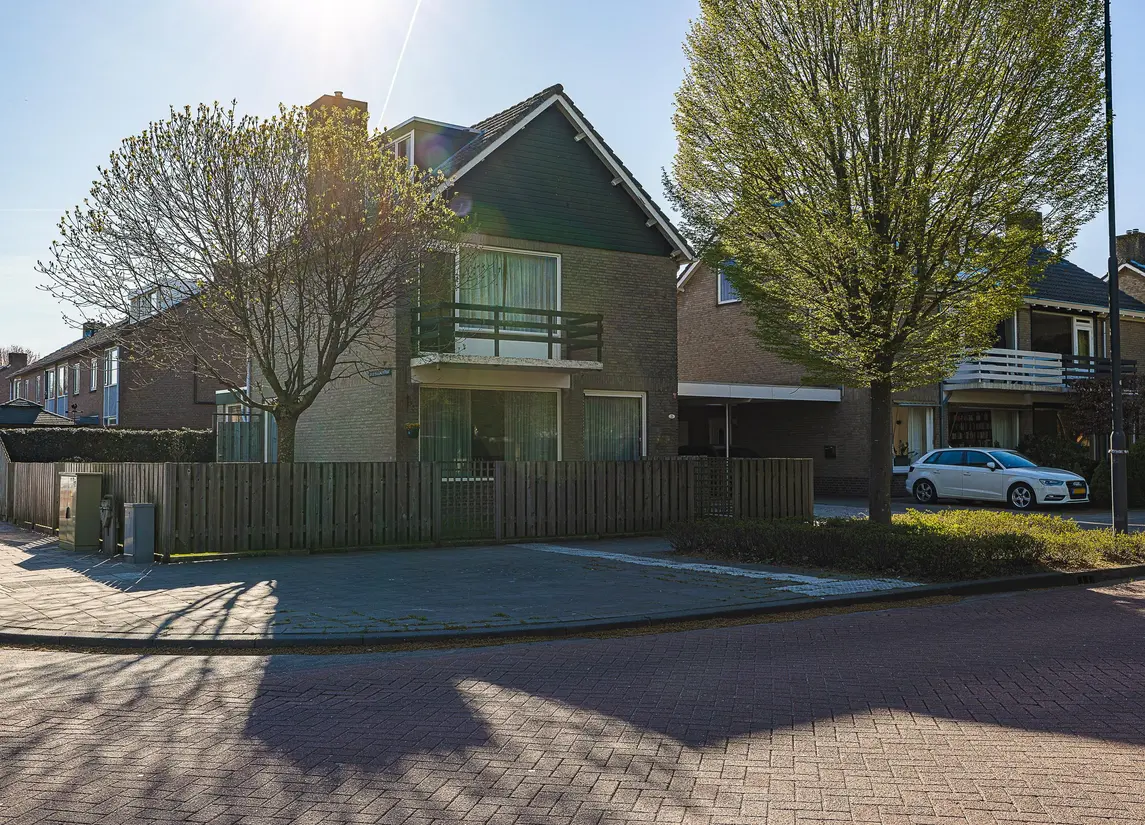 Brabantlaan 51