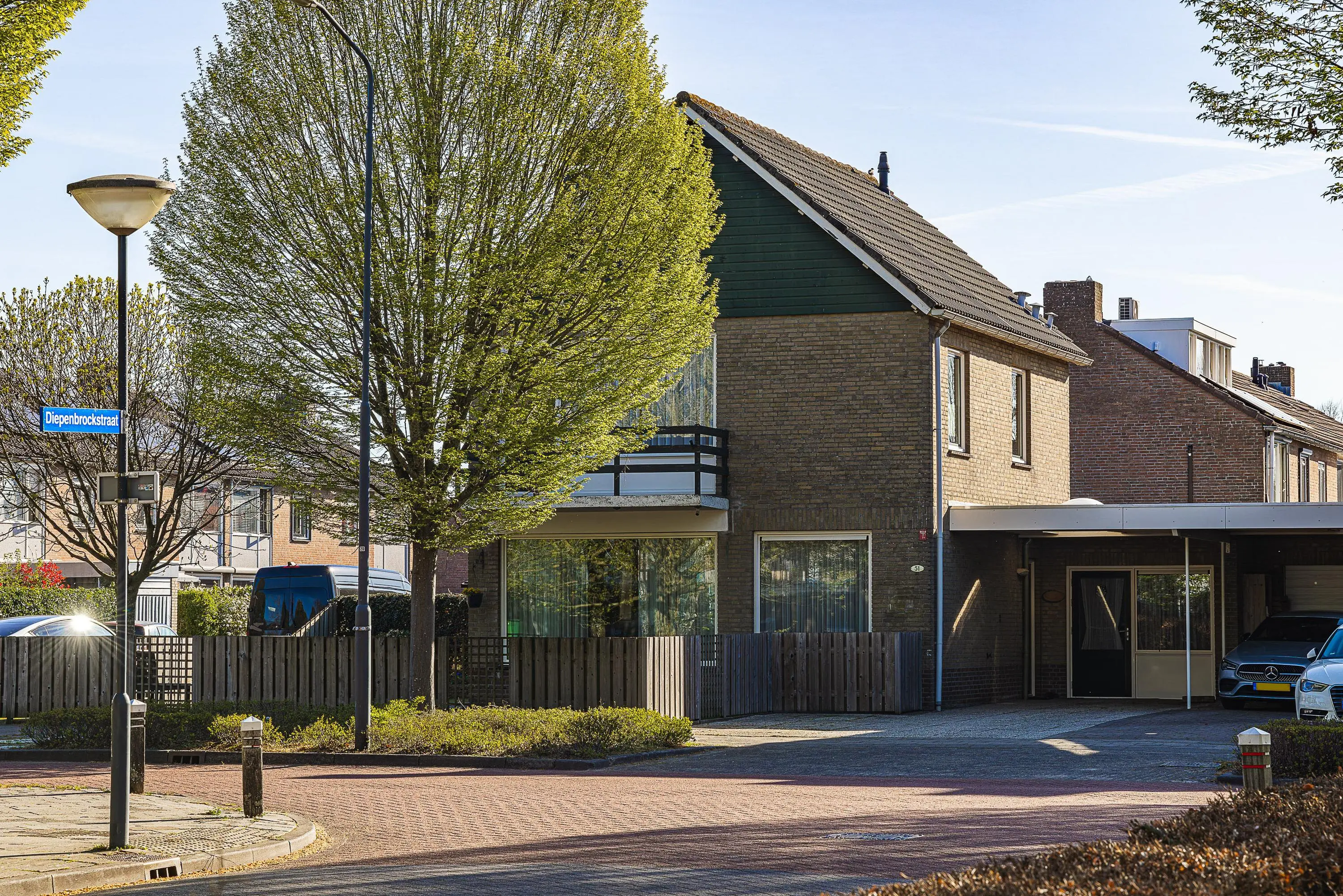 Brabantlaan 51
