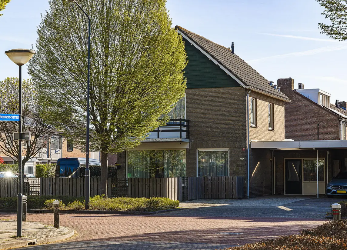 Brabantlaan 51