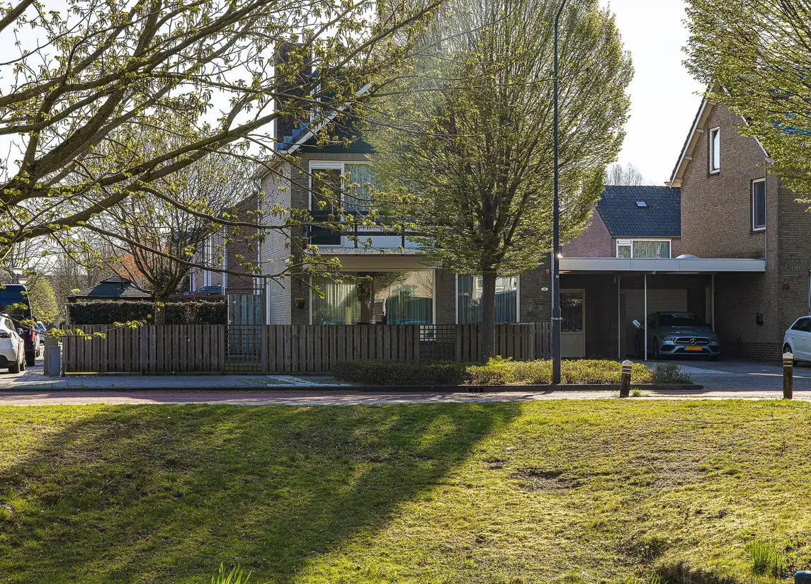 Brabantlaan 51