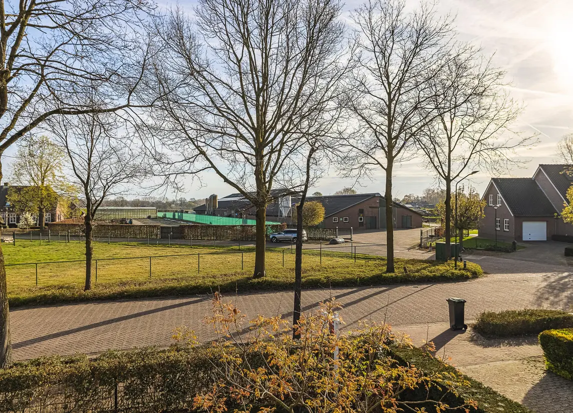 Boxtelseweg 9