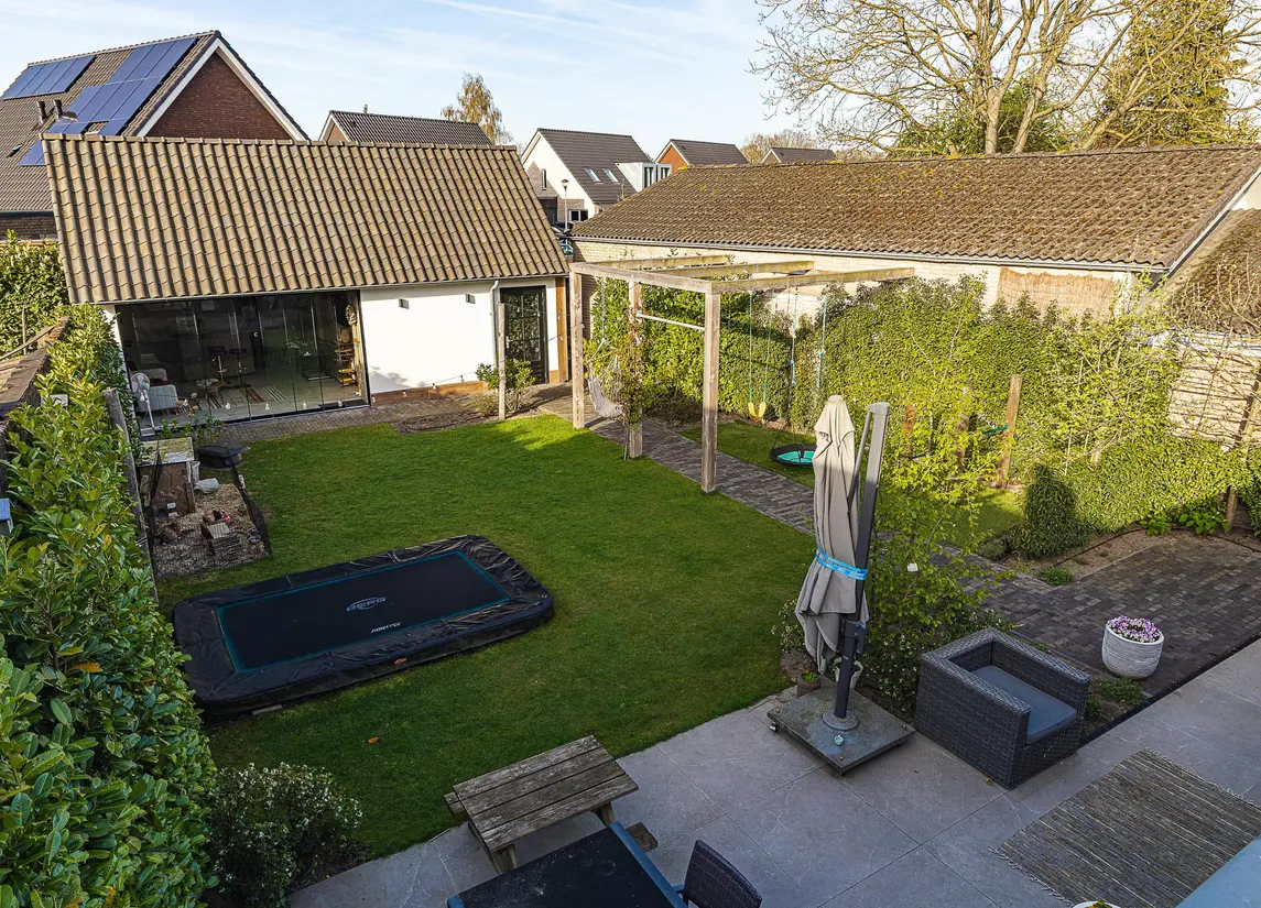 Boxtelseweg 9