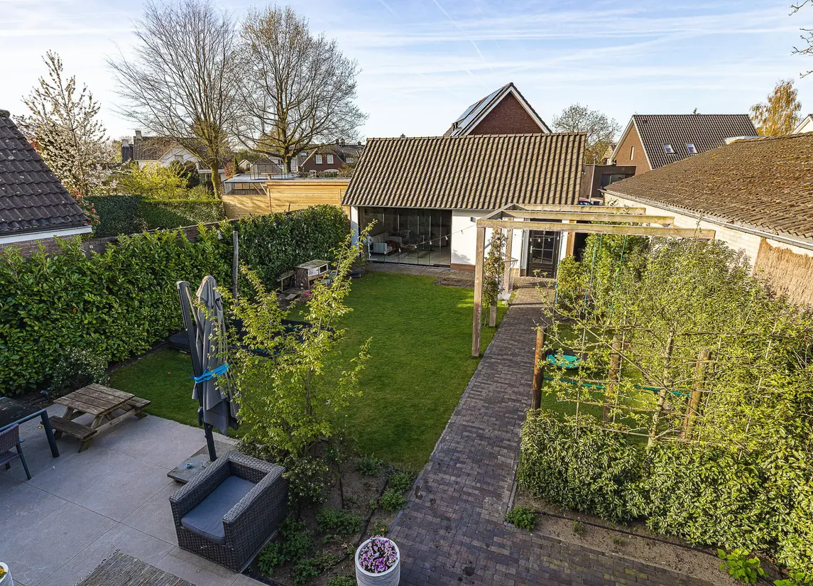 Boxtelseweg 9