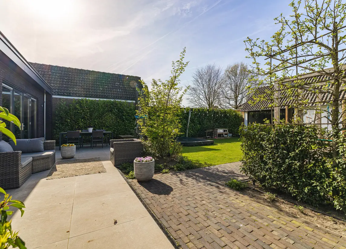 Boxtelseweg 9