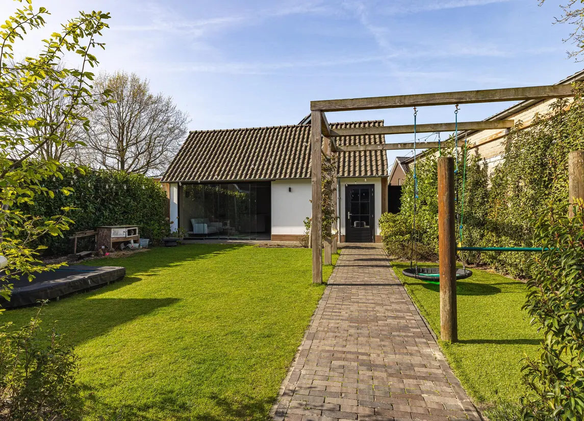 Boxtelseweg 9