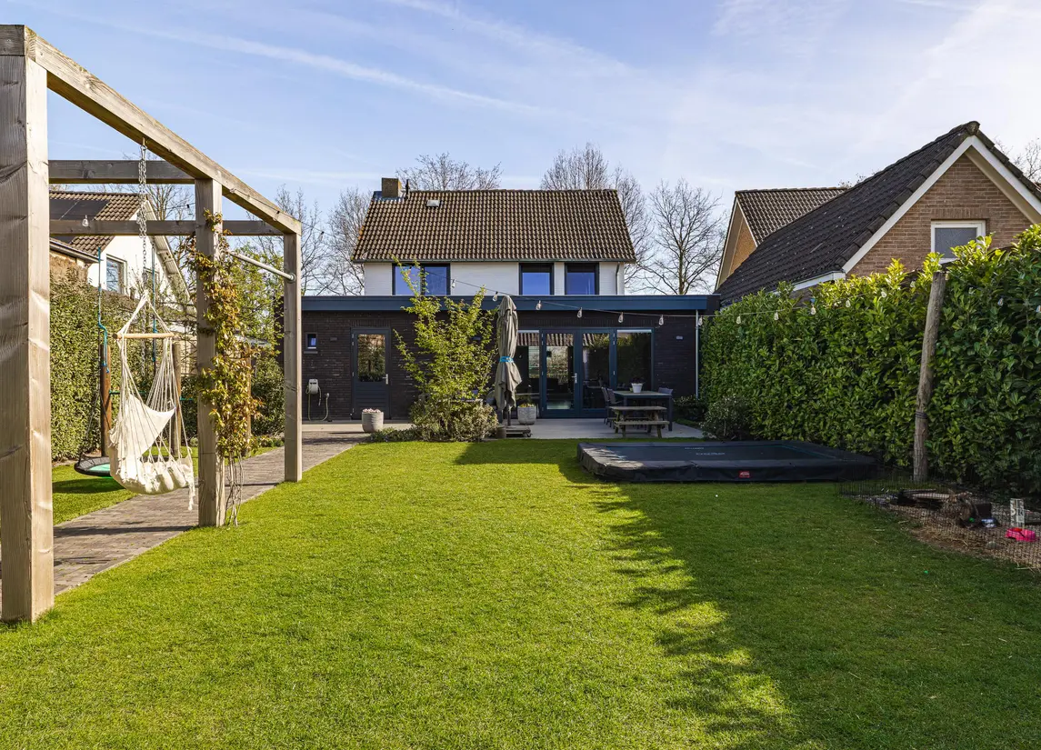 Boxtelseweg 9