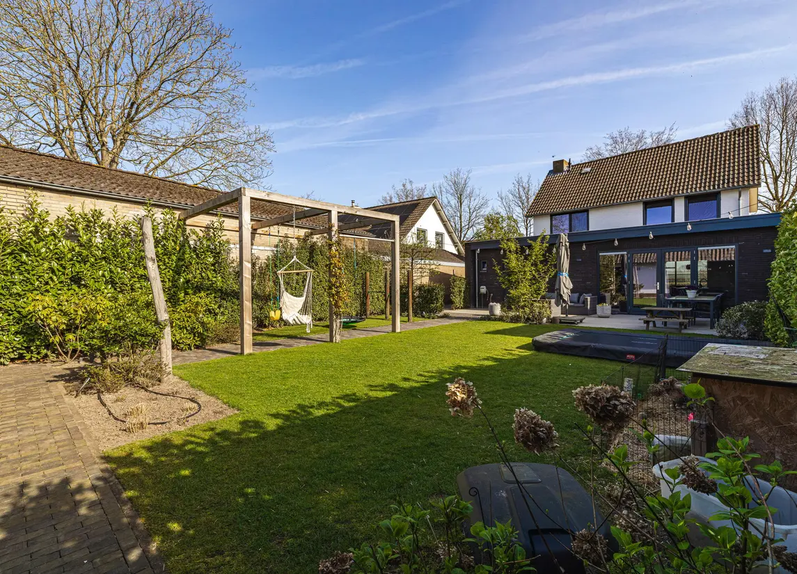 Boxtelseweg 9