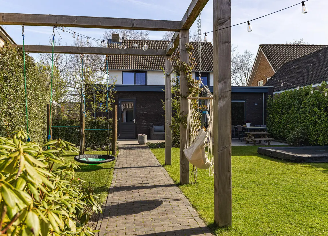 Boxtelseweg 9