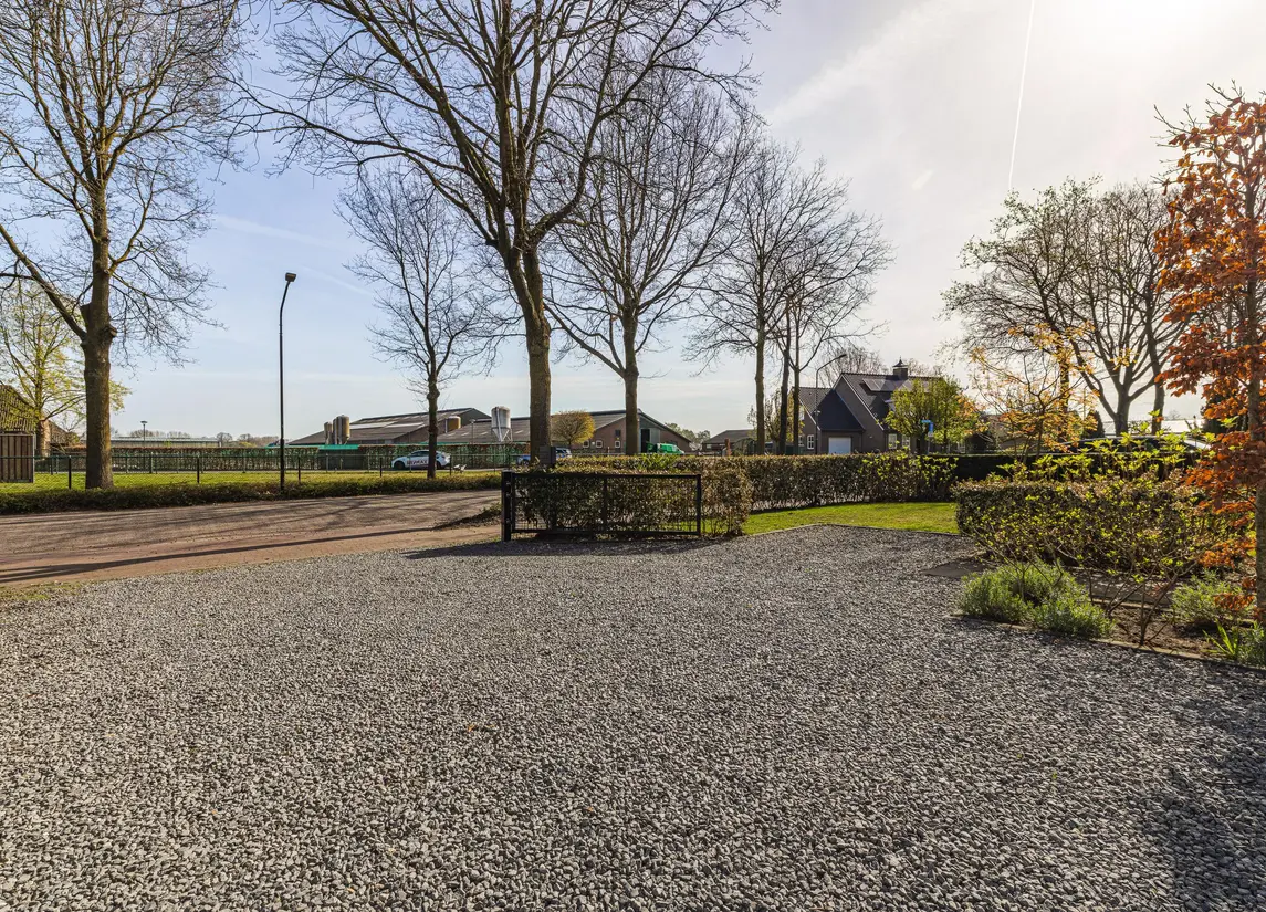 Boxtelseweg 9