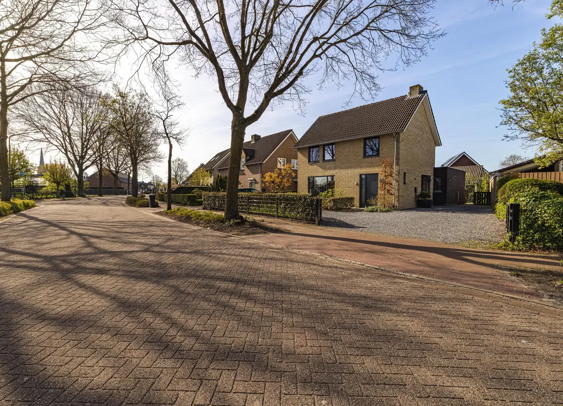 Boxtelseweg 9