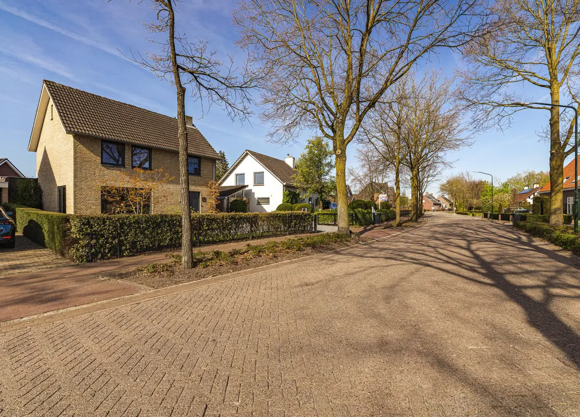 Boxtelseweg 9