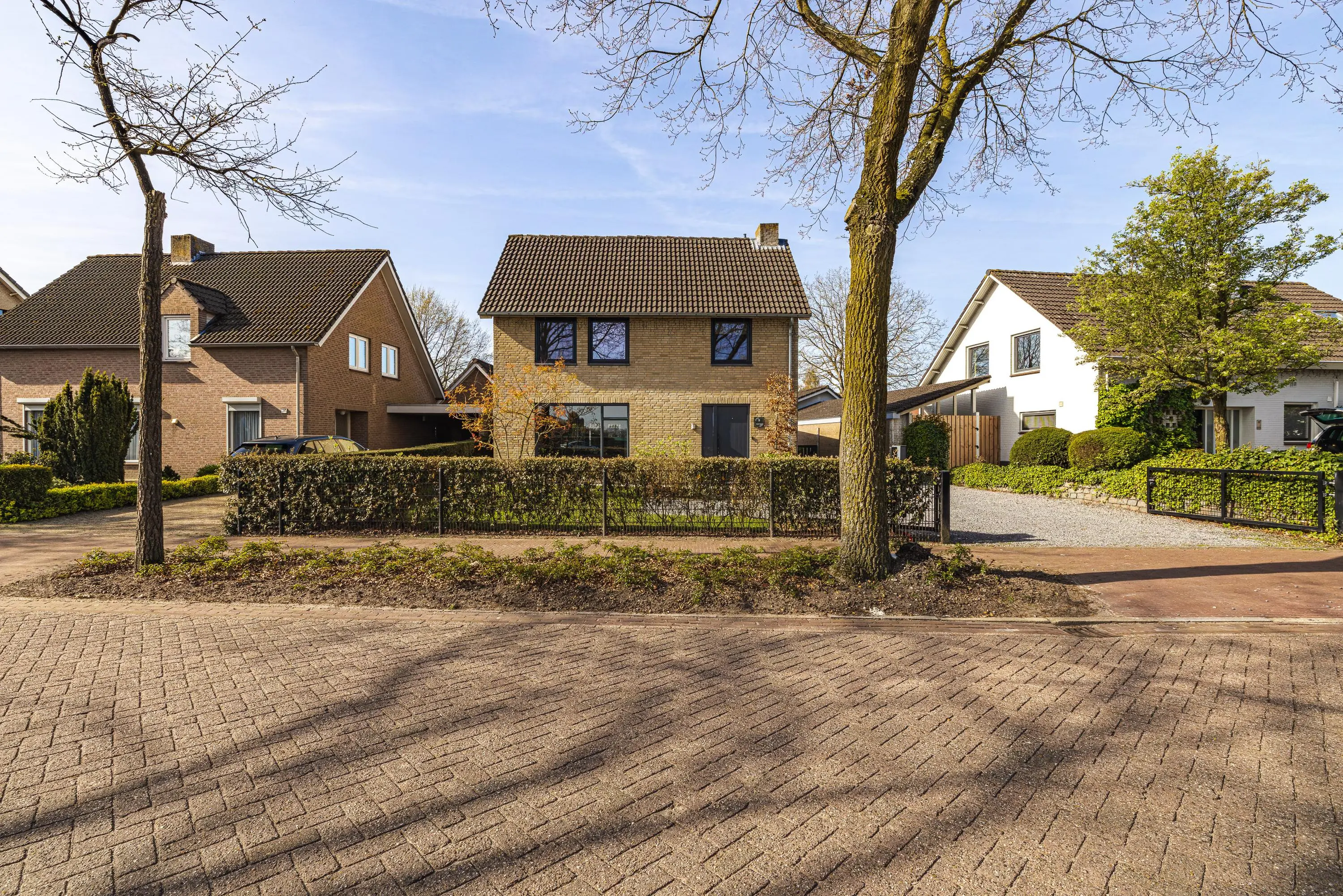 Boxtelseweg 9