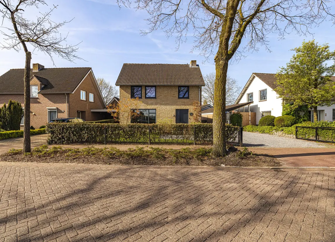 Boxtelseweg 9