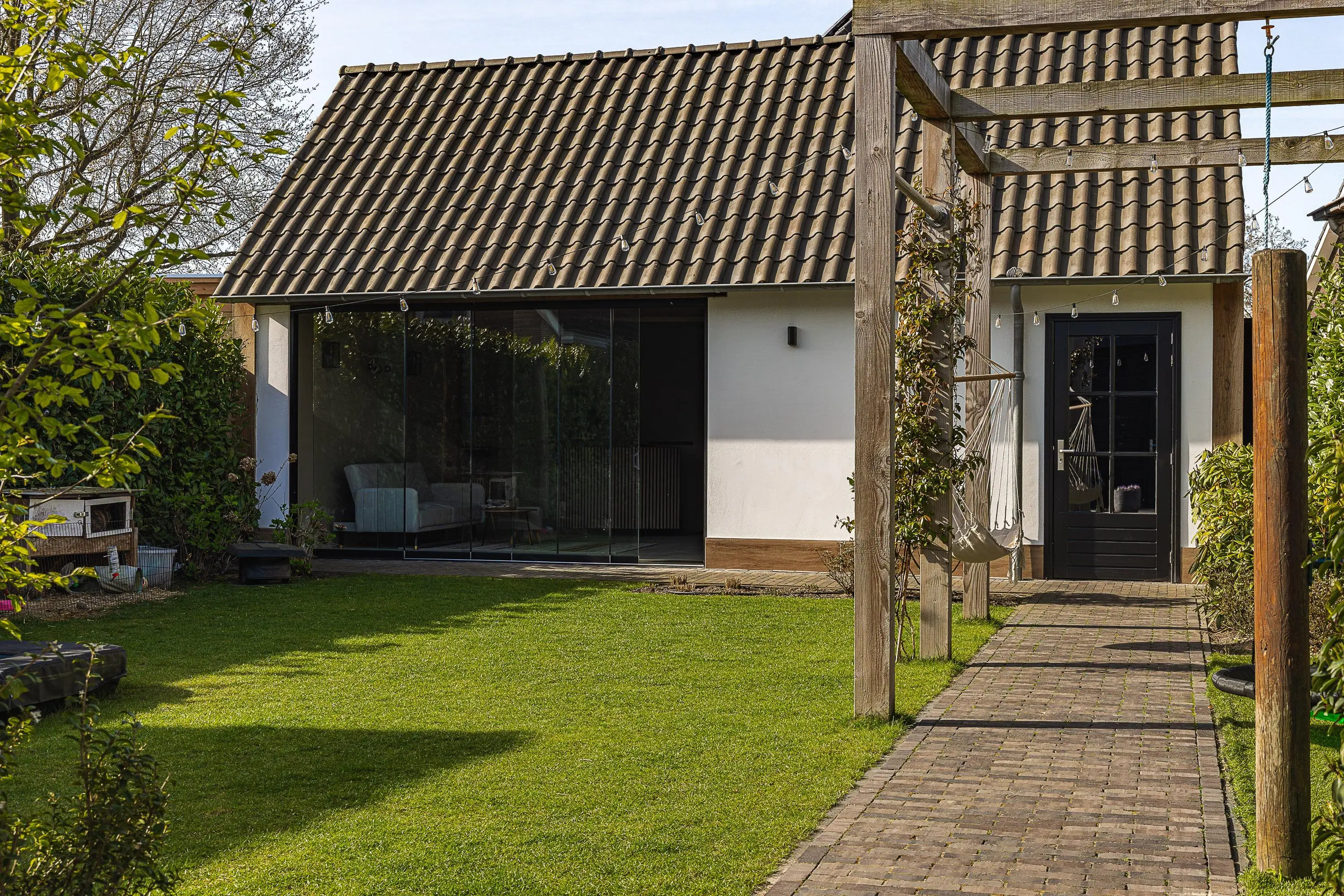 Boxtelseweg 9