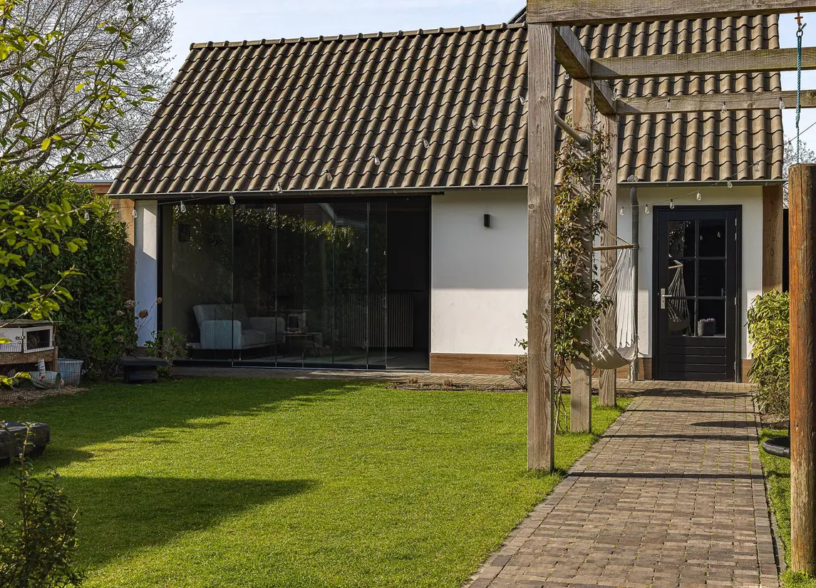 Boxtelseweg 9