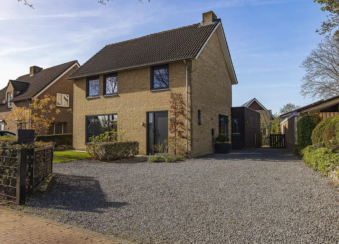 Boxtelseweg 9