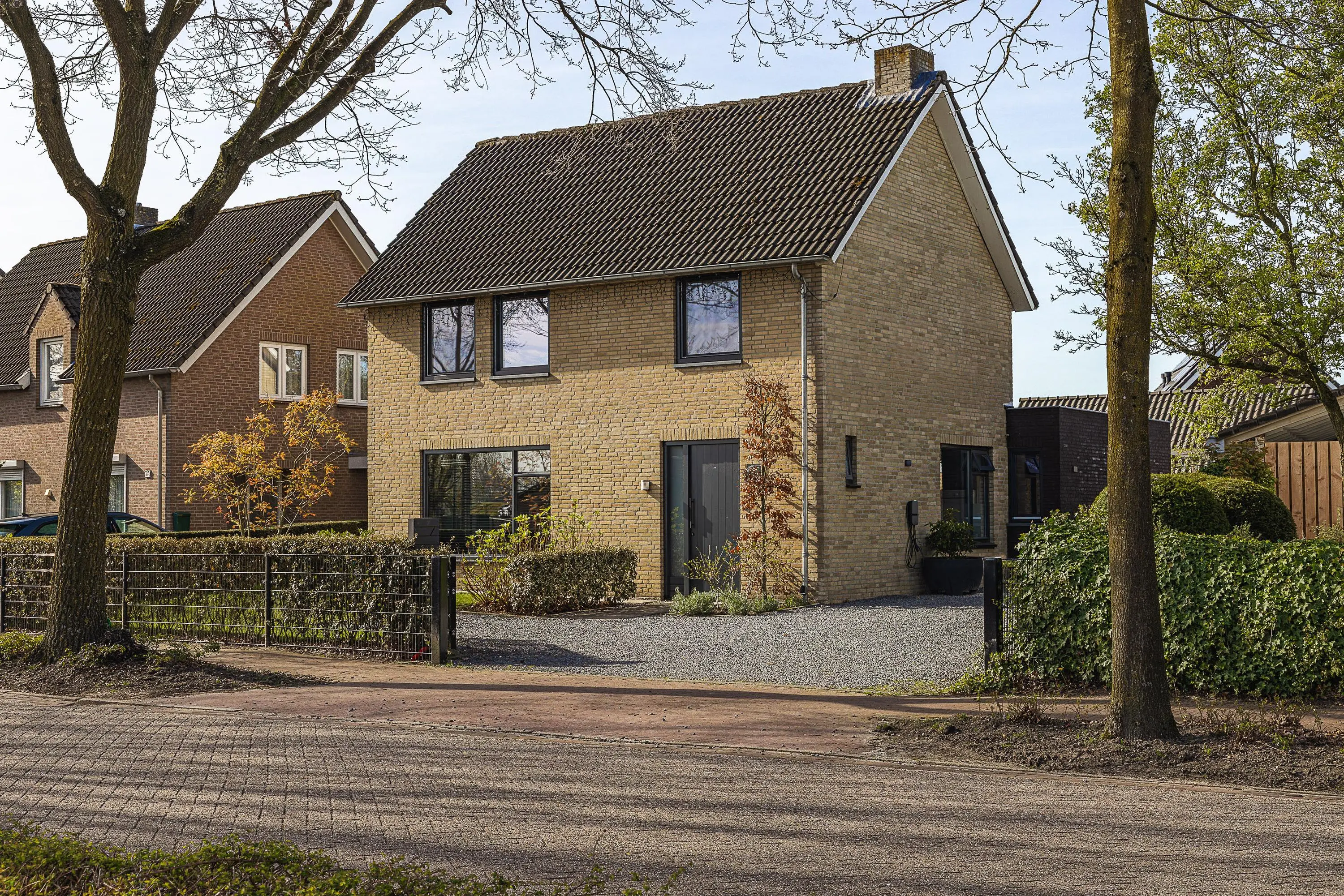 Boxtelseweg 9