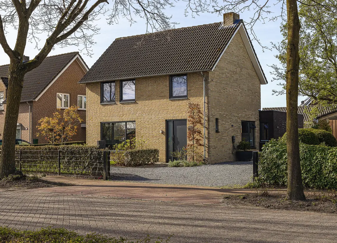 Boxtelseweg 9
