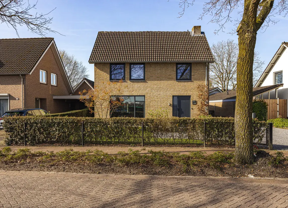 Boxtelseweg 9
