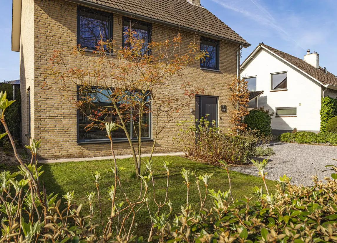 Boxtelseweg 9