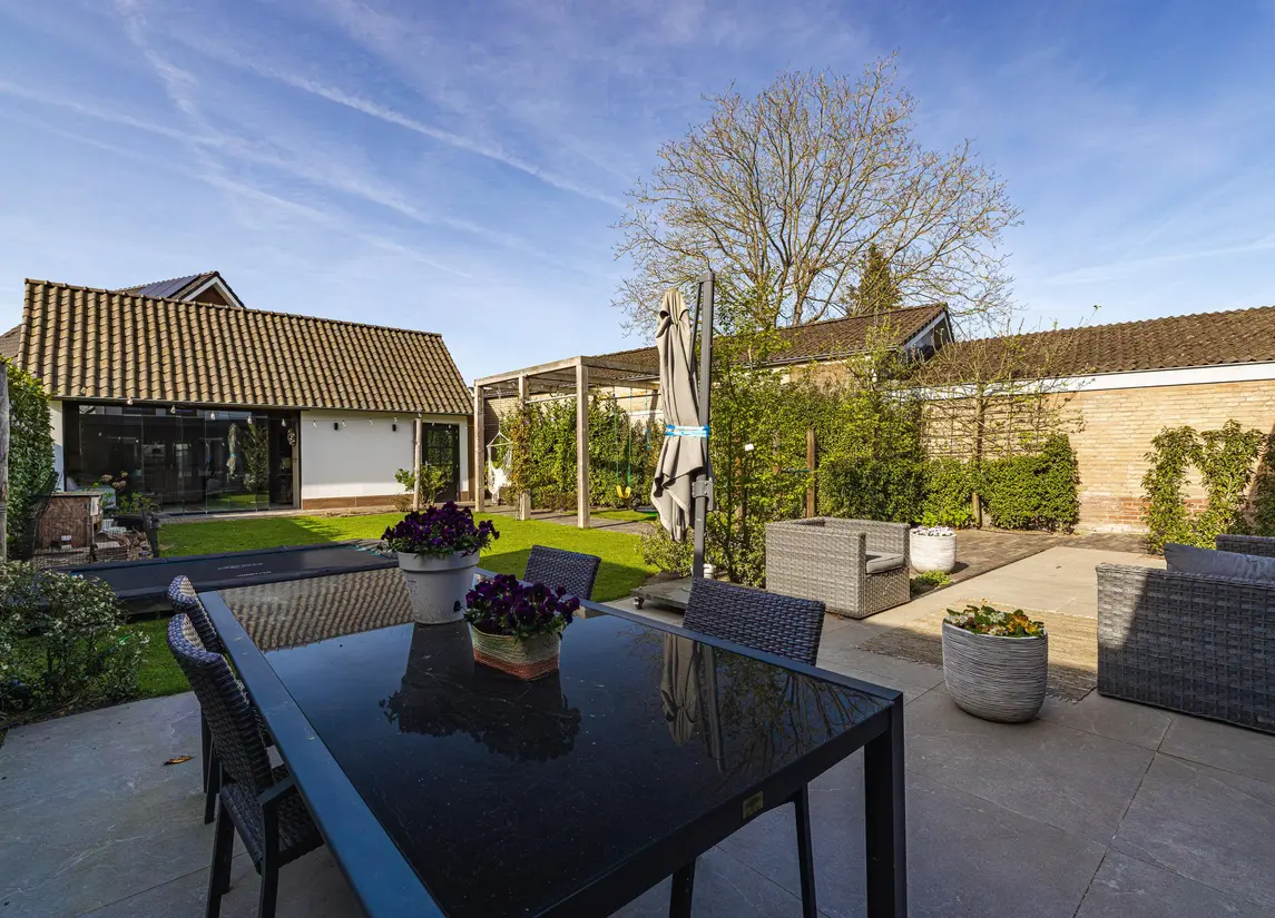 Boxtelseweg 9