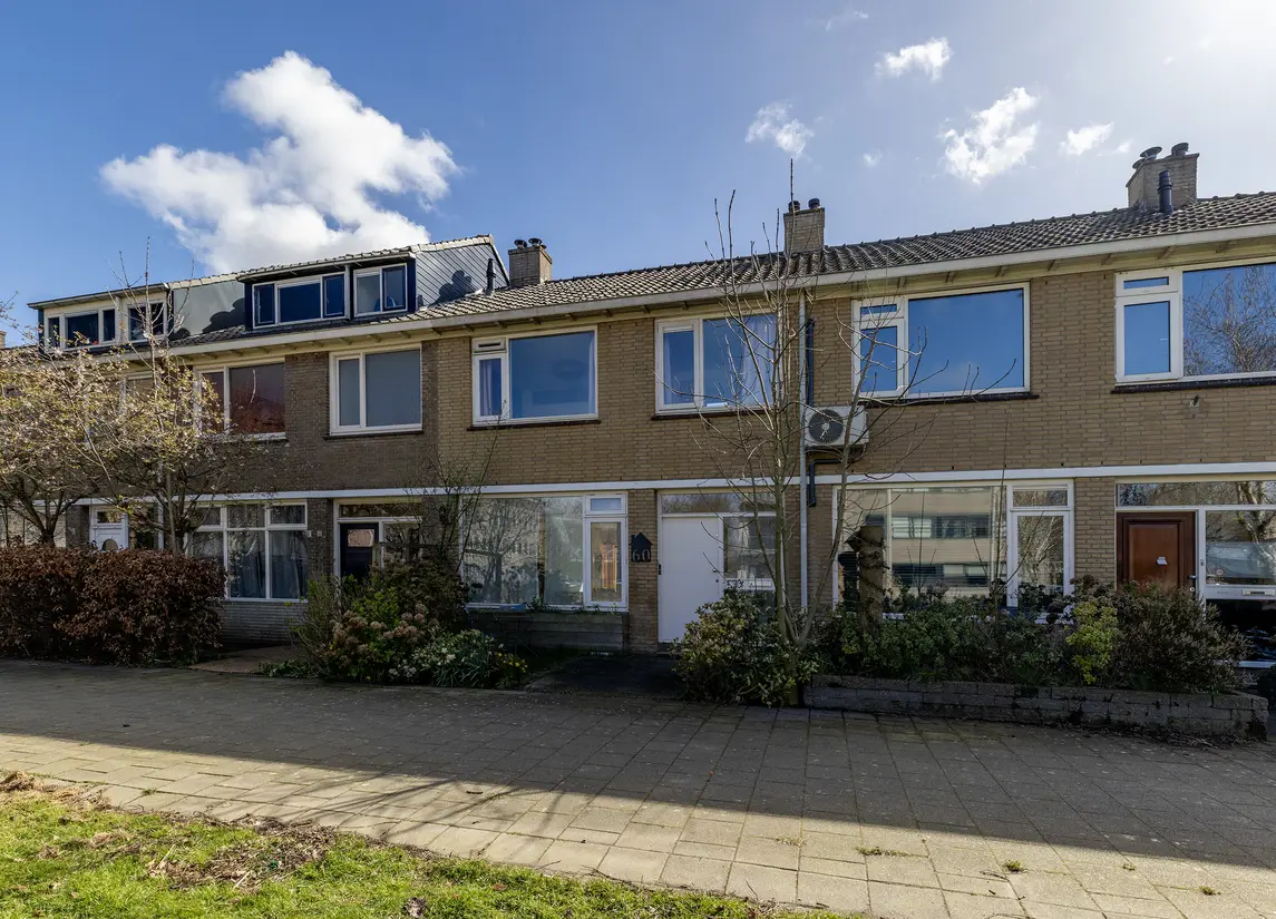Dr. J.J.P. Oudsingel 60