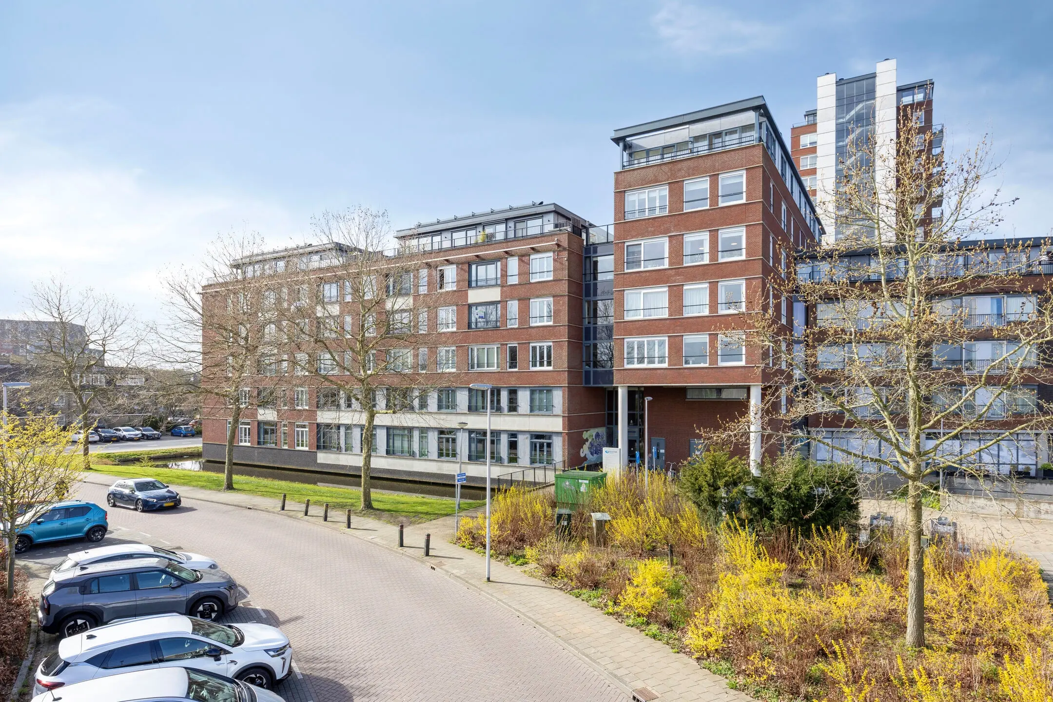 Ommedijk 40