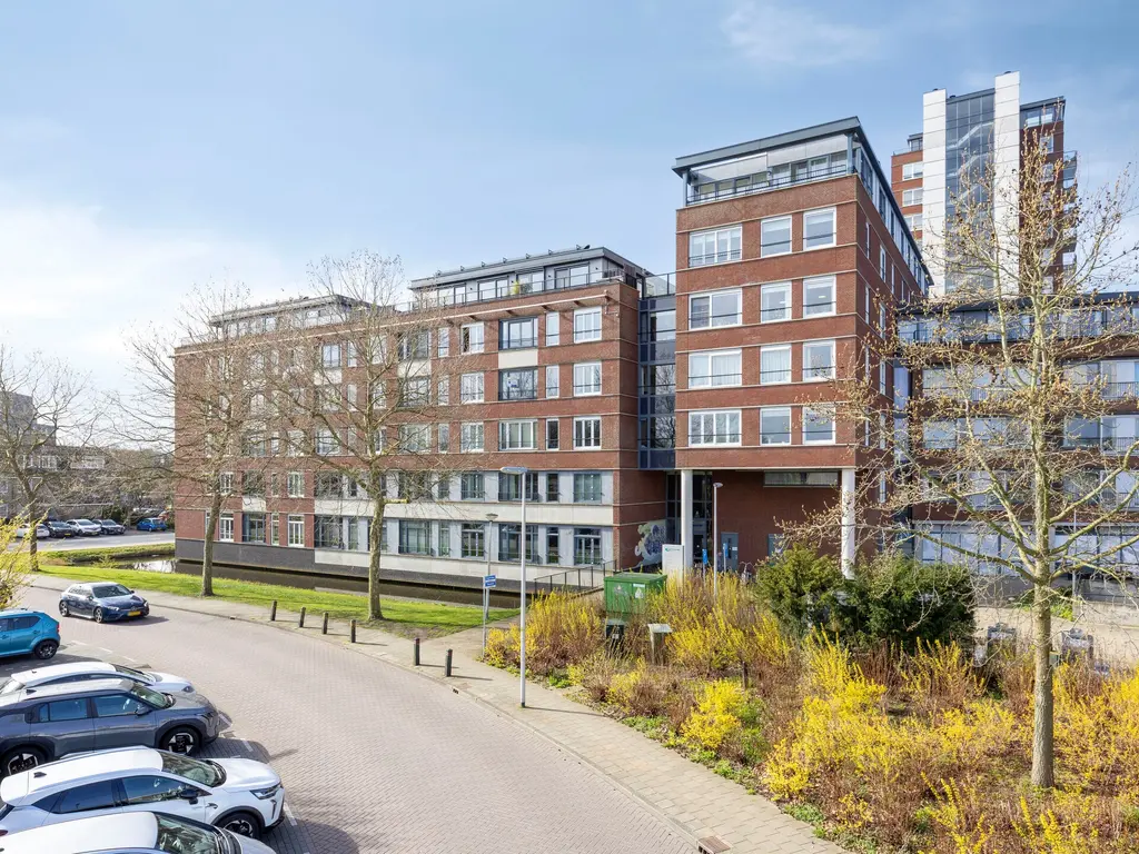 Ommedijk 40, Leiderdorp