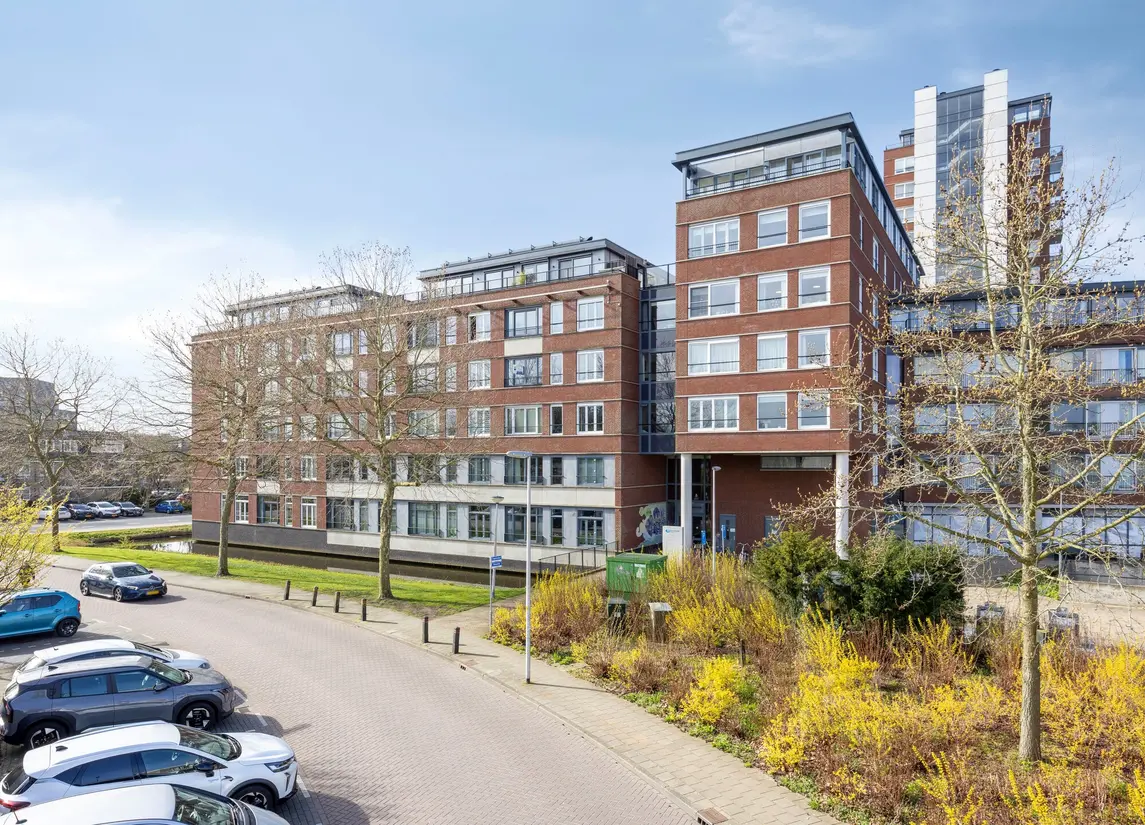 Ommedijk 40