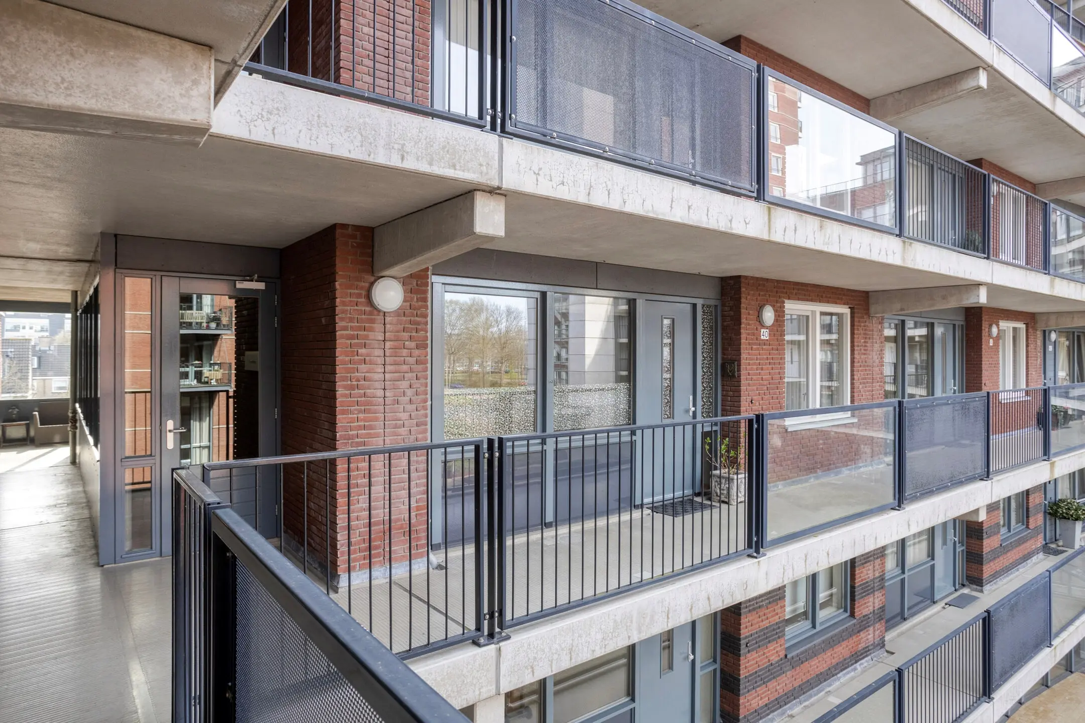 Ommedijk 40
