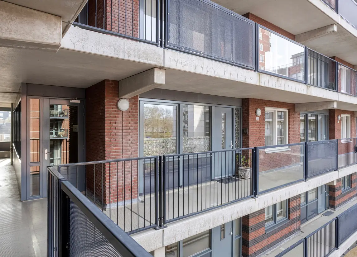 Ommedijk 40