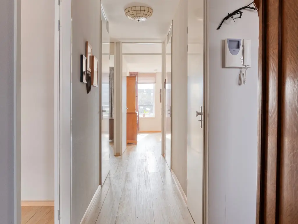 Ommedijk 40, Leiderdorp