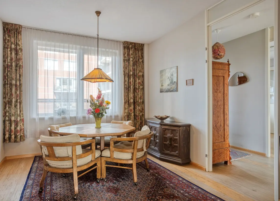 Ommedijk 40