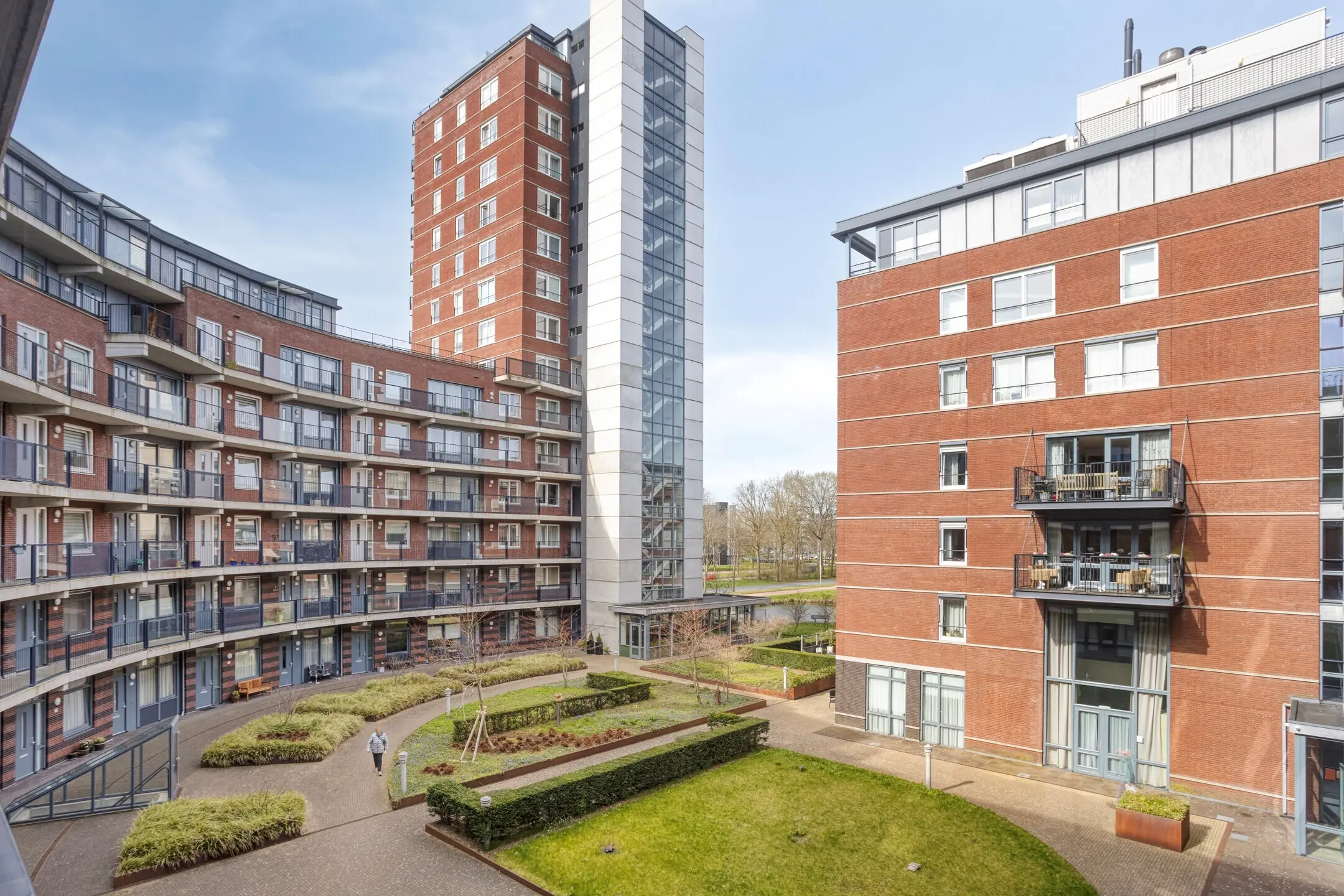 Ommedijk 40
