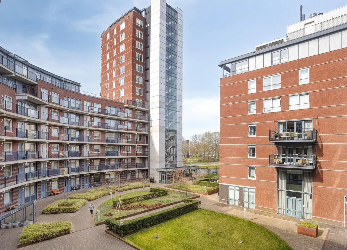 Ommedijk 40