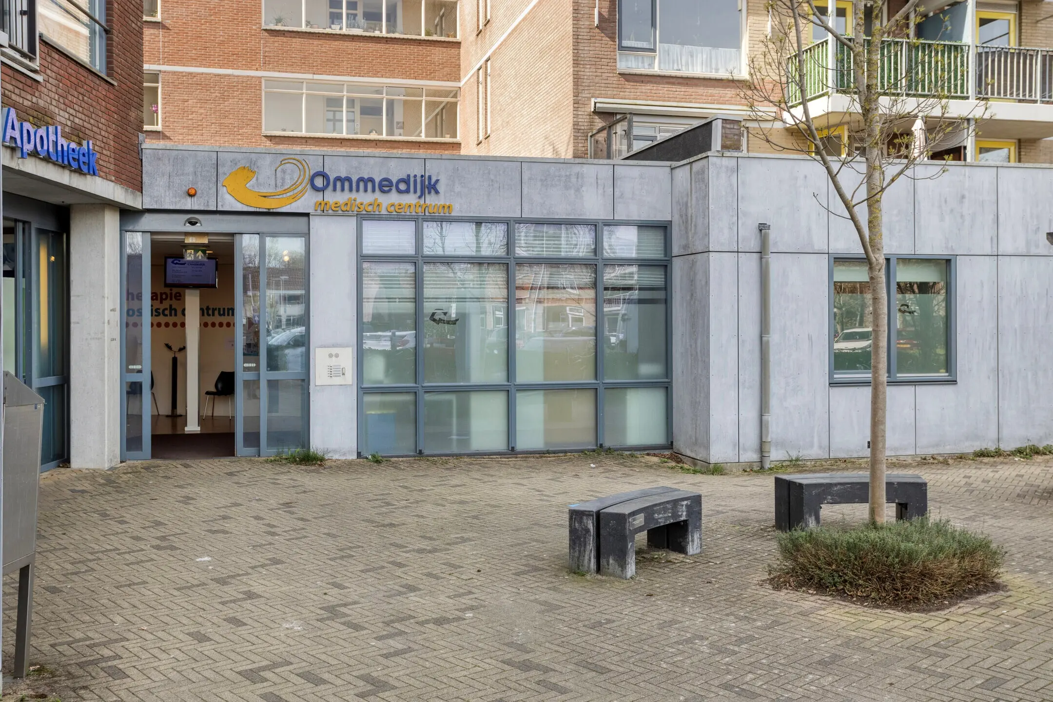 Ommedijk 40