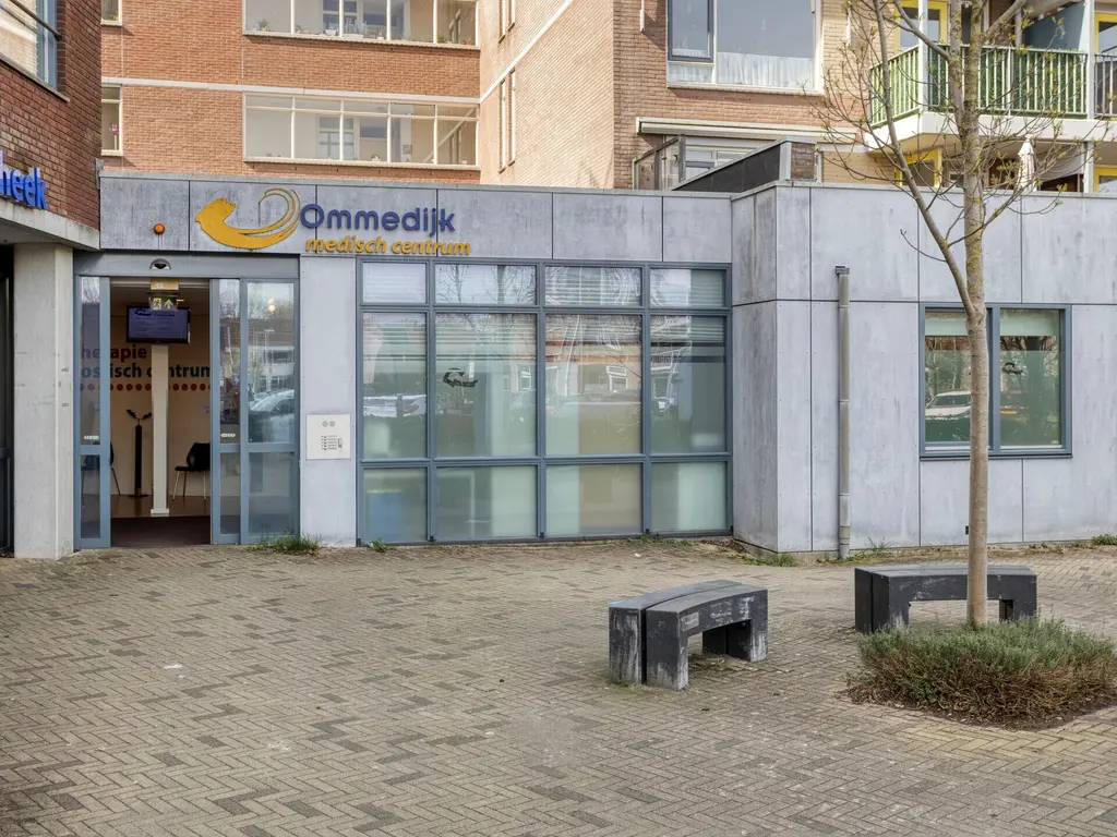Ommedijk 40, Leiderdorp