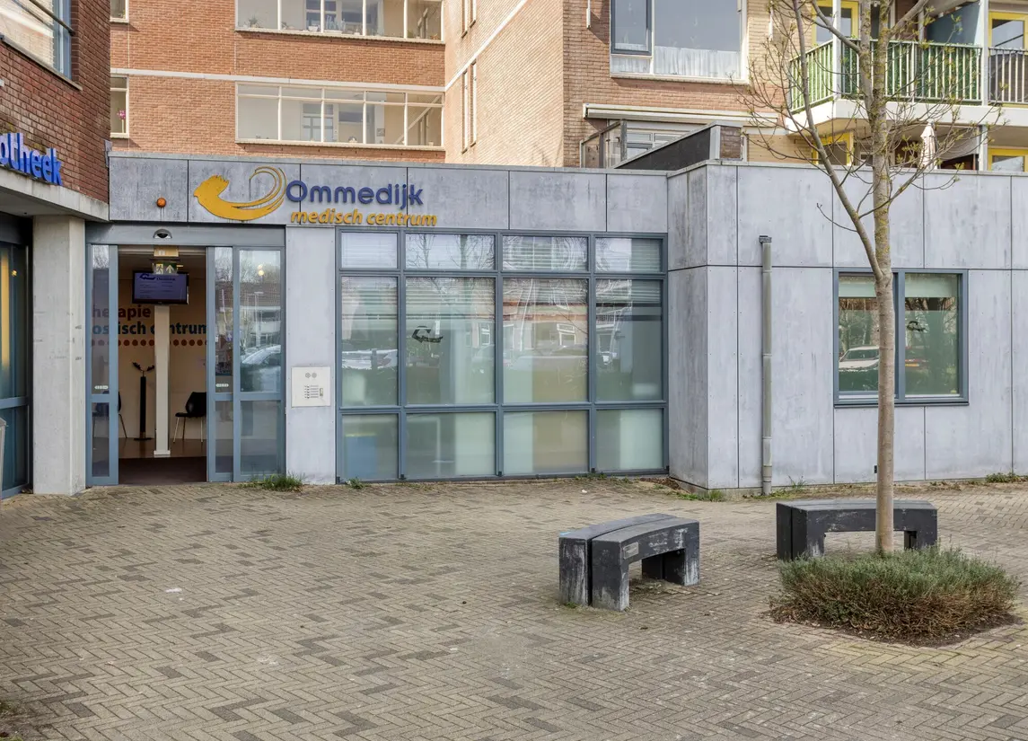 Ommedijk 40