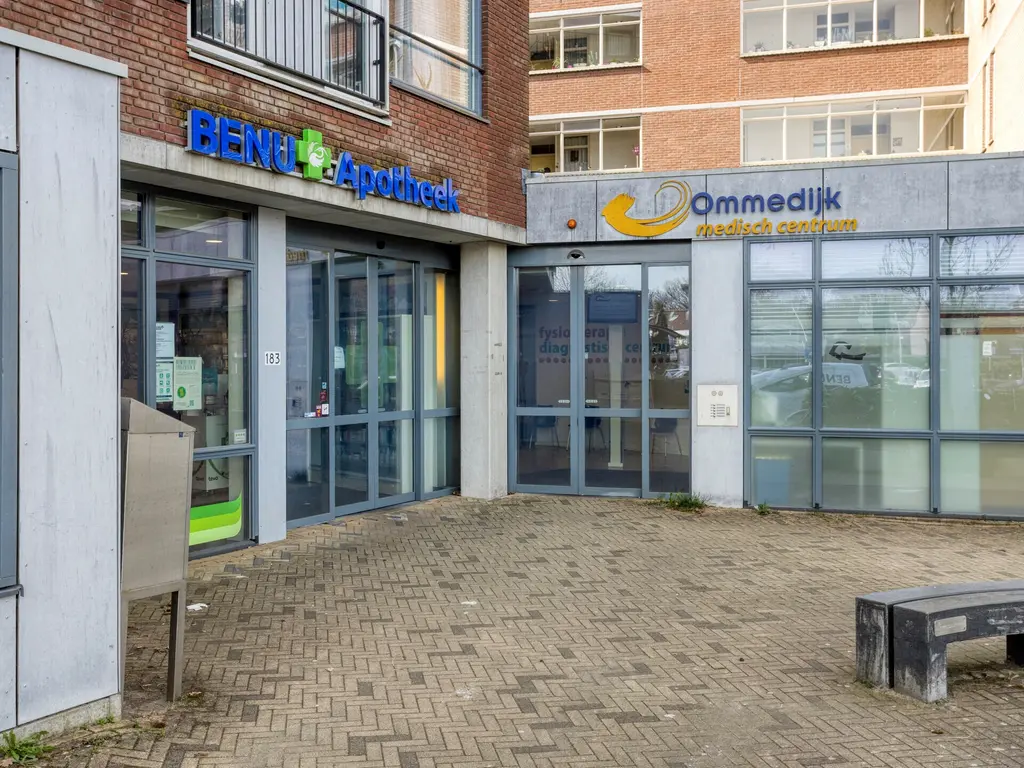 Ommedijk 40, Leiderdorp
