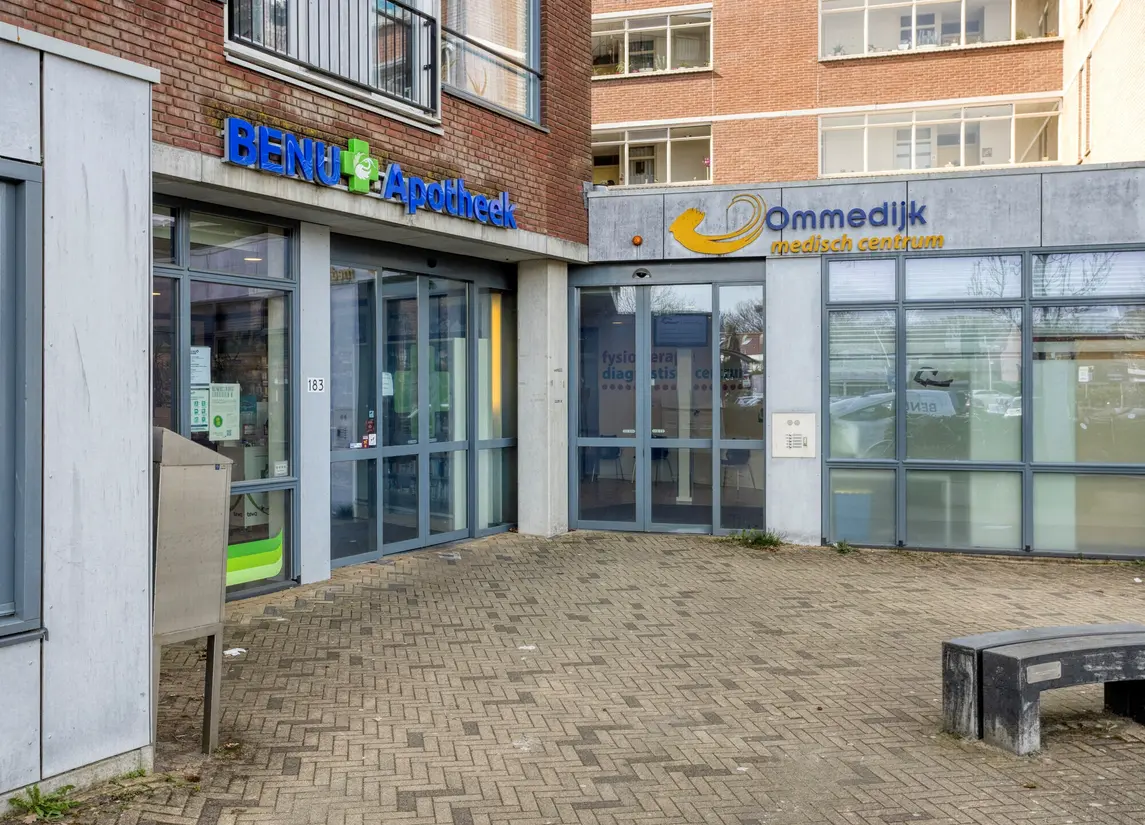 Ommedijk 40