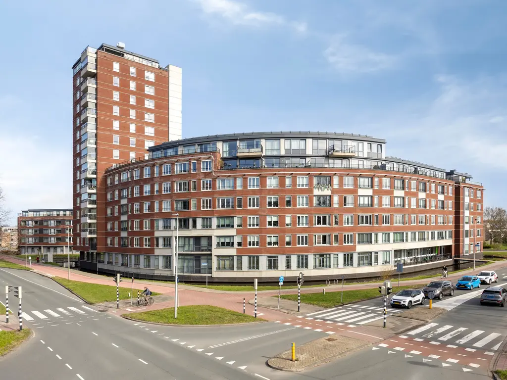 Ommedijk 40, Leiderdorp