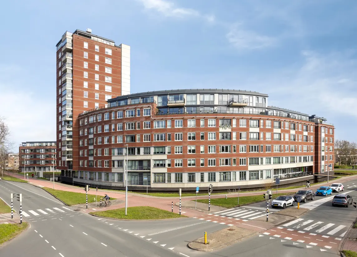 Ommedijk 40