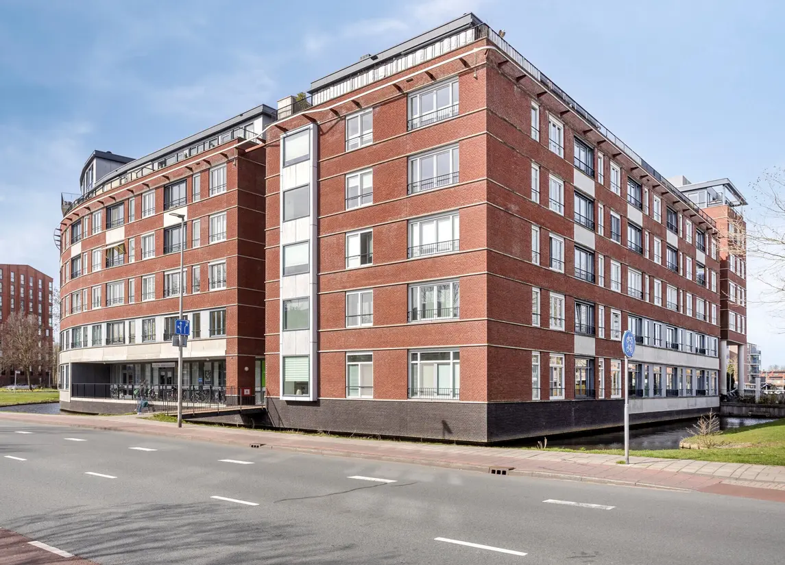 Ommedijk 40