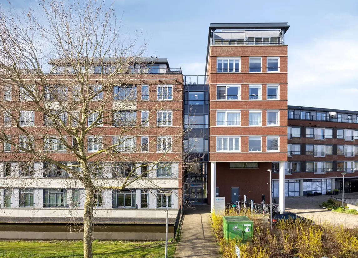 Ommedijk 40
